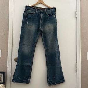 Men’s Sixoneight Vintage Jeans